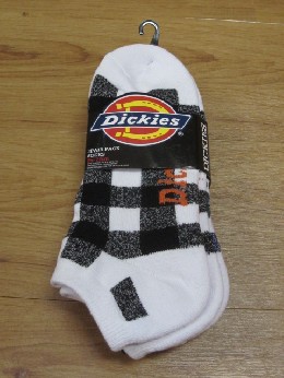 /Dickies�@�f�B�b�L�[�Y�@�C�� 3���g�@�o�b�t�@���[�`�F�b�N