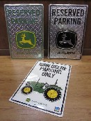 /JOHN DEERE WfBA@G{X p[LOTCv[g