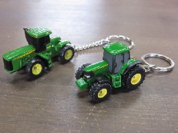 /JOHN DEERE WfBA@gN^[@L[OL[`F[