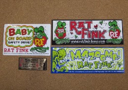 /RATFINK XebJ[