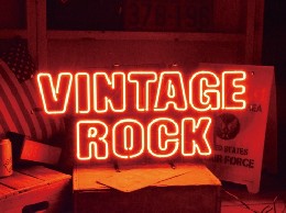 /lITC  yVINTAGE ROCKz re[WbN