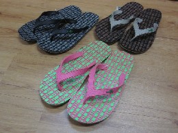 /Sanuk �T�k�[�N �T���_��  �e�B�L�V���[�Y��