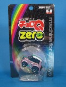 /チョロQ zero ホンダ N-ONE カップカー　ピンク　【サイドミラーパーツ付】