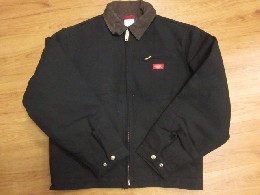 /Dickies �_�b�N�W���P�b�g(���u�����P�b�g)