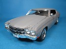 /O[Cg@1970 Chevy Chevelle SS - Primer Grey