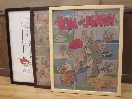 /�|�X�^�[�t���[�� 430x530�@�S3�F