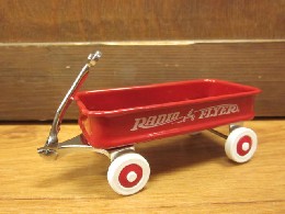 /WP@Miniature Classic Wagon