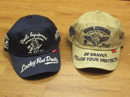 /TEDMAN�@�R�b�g���L���b�v