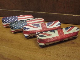 /USA&UK�@�y���P�[�X