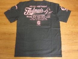 /TEDMAN ����T�V���c �yBLOW OUT THE BAD LUCK�z�@TDSS-458