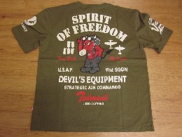 /TEDMAN ����T�V���c �ySPIRIT OF FREEDOM�z�@TDSS-459