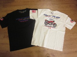 /�J�~�i���@����T�V���c�@�J�~�i�����[�^�[�X�yKING OF THE WAY�zKMT-139